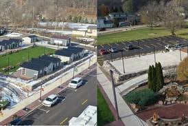 Green Christmas? Forecast calls for yuletide in the 50s