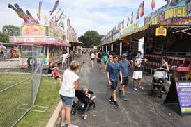 Plainfield Fest returns this weekend at locations all around downtown 
