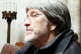 Harp: Looking at America from the outside