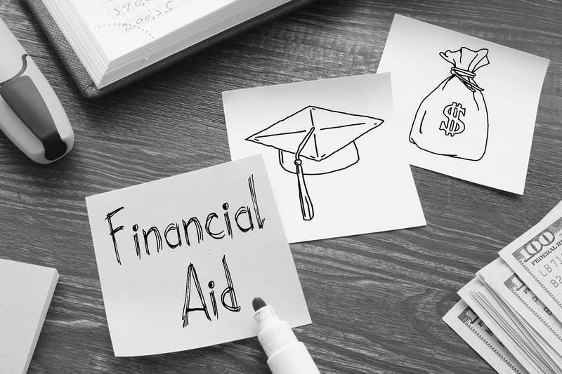 Morton College - 3 Things To Know About Financial Aid For College