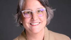 Geneva City Administrator Stephanie Dawkins announces retirement