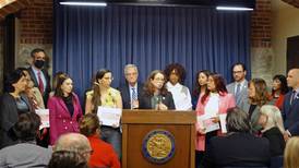 Illinois House Democrats pass measure protecting providers of abortion-related medical services