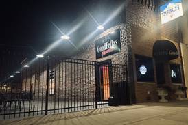 Goodfellas reopens in Streator after nearly decade-long closure