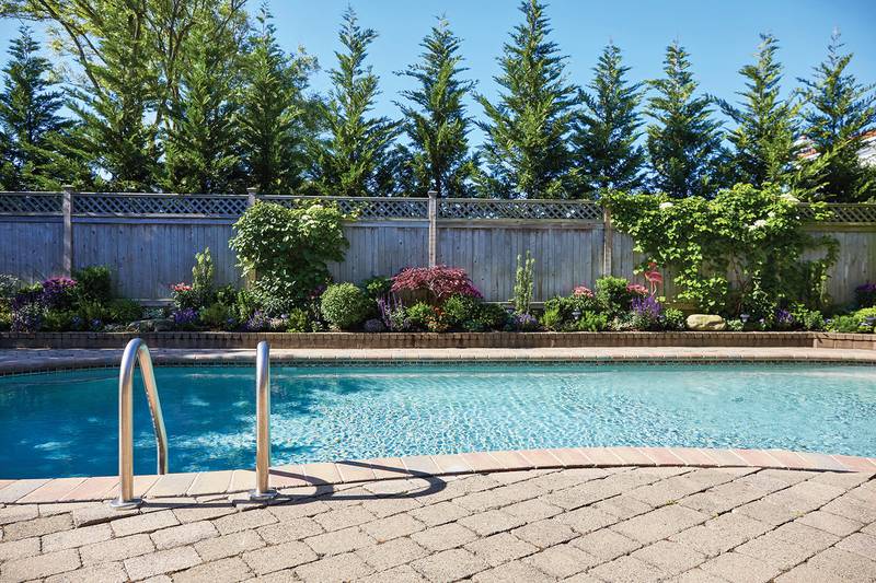 Kettman Heating & Plumbing - Three Things to Know If You Have a Backyard Pool