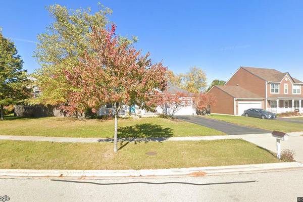 Single-family home sells for $455,000 in Huntley