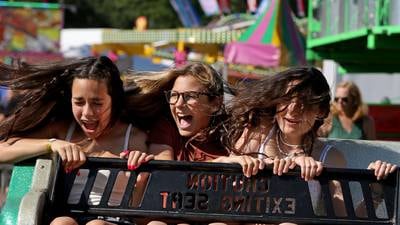 Lakeside Festival in Crystal Lake once again will feature bands, carnival rides and local food vendors