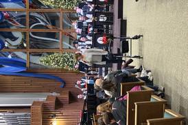 Women’s group raises money for DeKalb County area residents in need