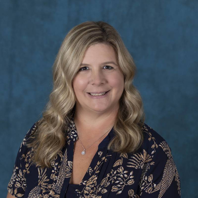 Heidi Miller, FNP-BC, a nurse practitioner with more than 20 years of nursing experience, has joined Morris Hospital Obstetrics and Gynecology Specialists.