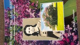 Pessman to speak at Windmill Cultural Center program Jan. 28