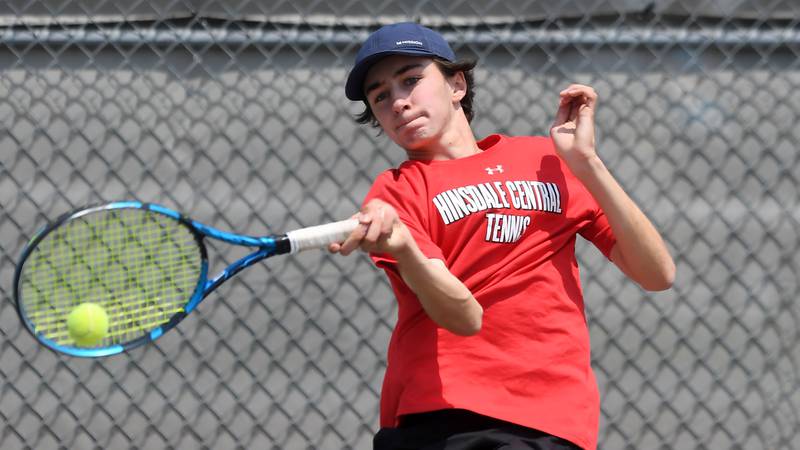 2026 Suburban Life boys tennis previews