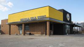 Buffalo Wild Wings in Morris closed for good as of Sunday