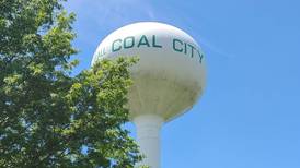 Coal City Kriskindle Market and tree lighting runs Sunday