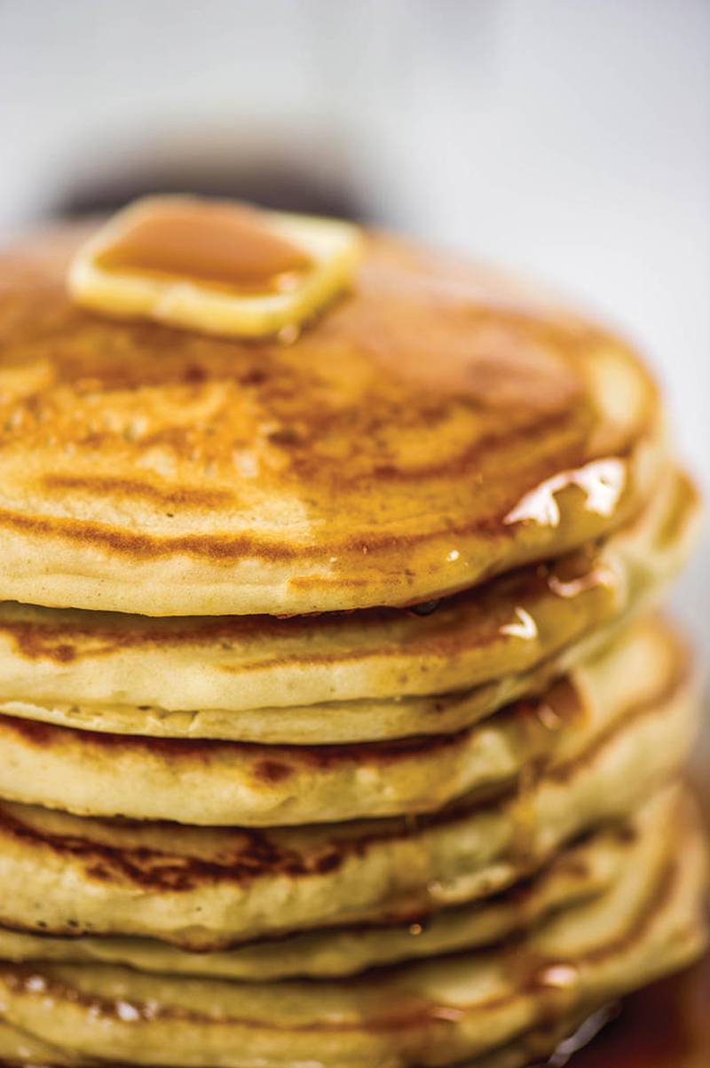 Pancake Breakfast

7 to 9 a.m. Sunday
Rock Creek Grange in Kellogg

All You Can Eat Breakfast will begin at 7 a.m. Sunday at Rock Creek Grange Camp, 12134 N. 39th Ave. E. in Kellogg. Menu includes pancakes, scrambled eggs, sausage, juice, milk and coffee. Cost is $7.50 adults and $3 kids 10 and under.