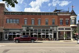 Ottawa’s new Italian restaurant opens