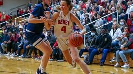 Suburban Life girls basketball preview: Five to watch in 2022-23