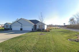 Oglesby: Single-family home goes for $232,000