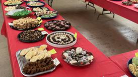 Malta church to host annual cookie walk Dec. 14