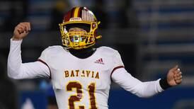 Batavia turns the page on last year’s controversial loss to Mount Carmel, excited to ‘show the whole state what we have’