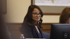 Lockport city attorney appointed as Will County judge