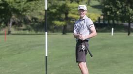 Photos: Tri-County Conference boys and girls golf tournament in Pontiac