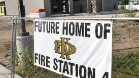Plans for DeKalb fourth fire station on pace for April 2025 opening