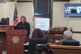 First participants of county’s new Mental Health Court graduate