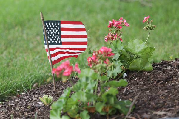 White Rock Cemetery to host Memorial Day service May 25