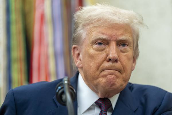 Trump’s planned 100% computer chip tariff sparks confusion among businesses and trading partners