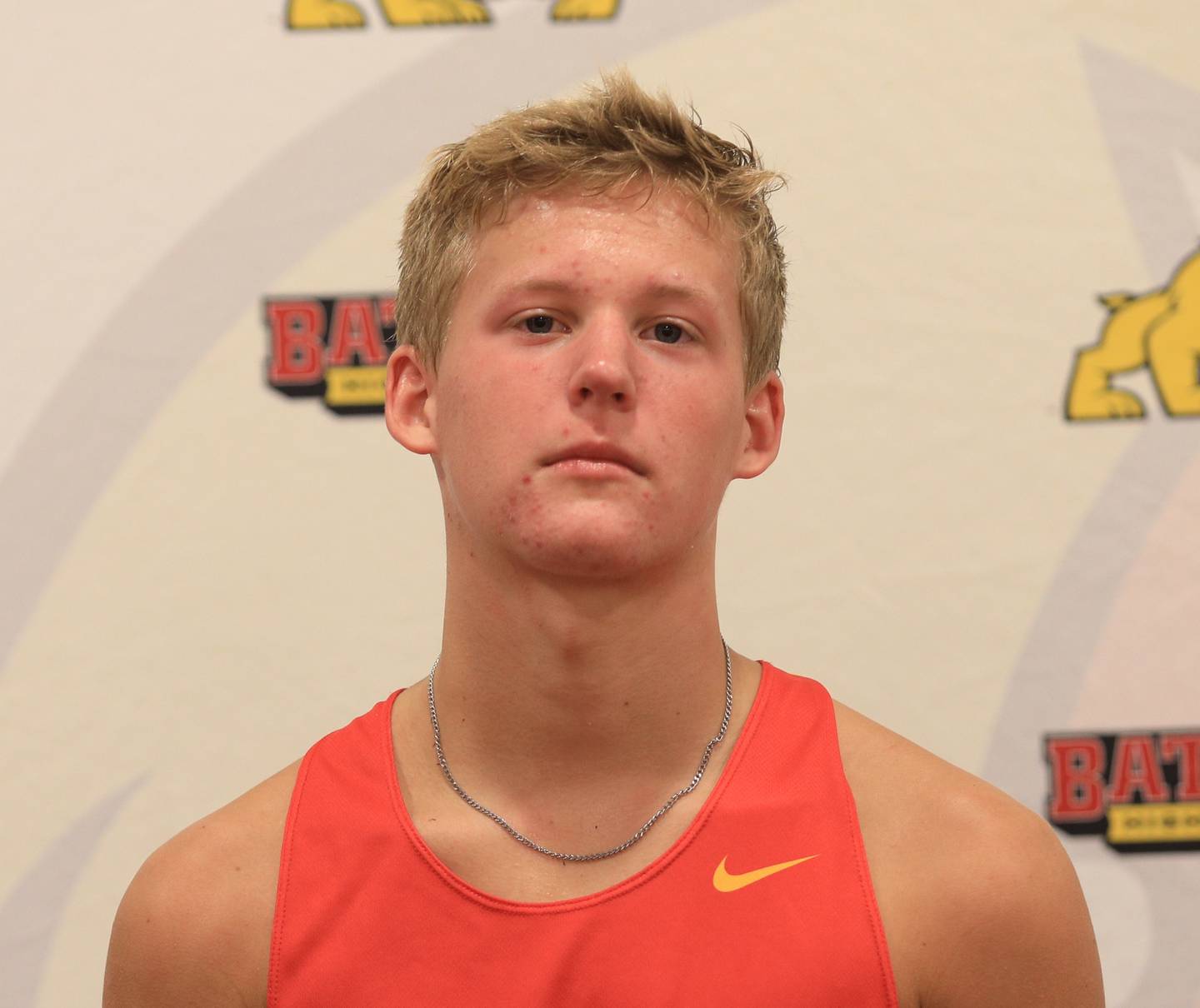 Batavia's Eddie Polaski