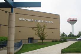 Yorkville Middle School goes on soft lockdown due to medical emergency