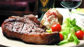 Sycamore church partners with Hy-Vee on steak dinner fundraiser for local charities