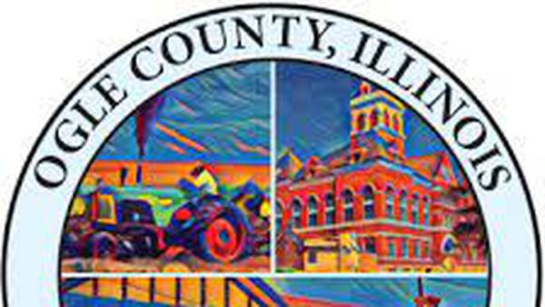 Ogle County’s November 2025 marriage licenses listed