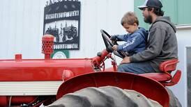 Centennial Farm: 100-plus years of family farming in Richmond area