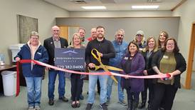Genoa chamber welcomes Northern Realty