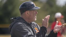 Crystal Lake South’s Brian Bogda, McHenry’s Brian Rockweiler get call from IHSBCA Hall of Fame