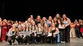 Lockport High School a cappella group heads to international competition in New York