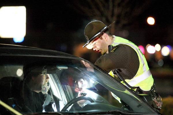 Illinois State Police release October roadside safety check results 