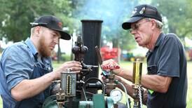 5 things to do in DeKalb County: Cortland Summerfest, Sycamore Steam Show, 50 Men Who Cook and more