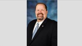 State Sen. Patrick Joyce launches annual book club for students on break