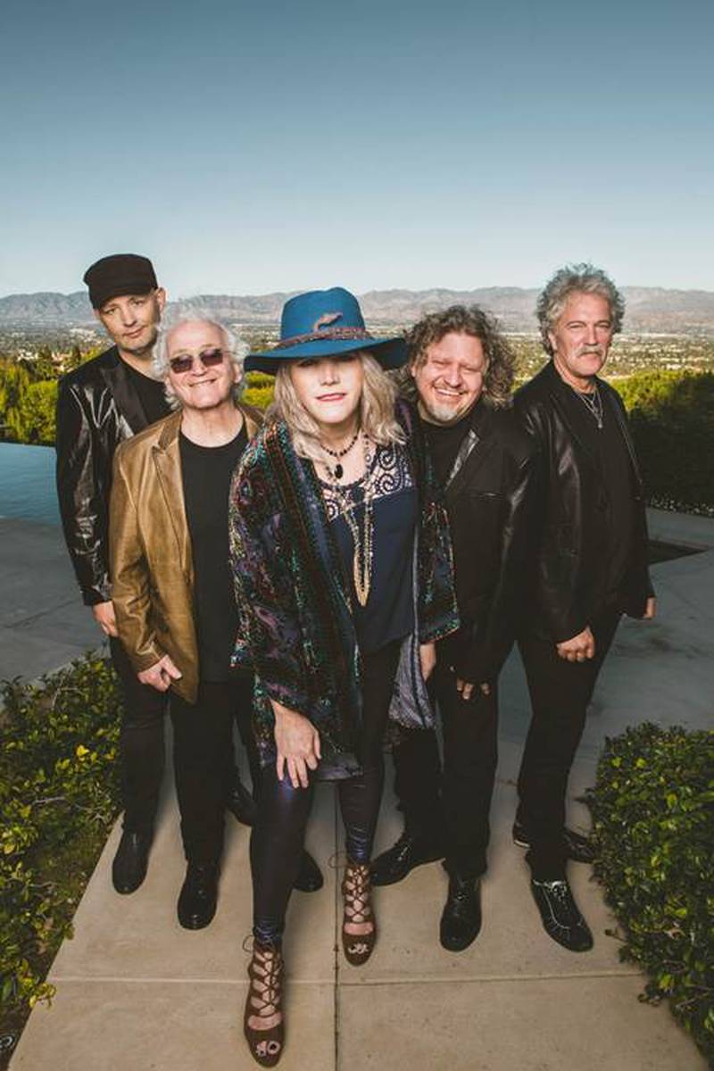 Rock band Jefferson Starship will headline RomeoFest on Saturday, Aug. 8.