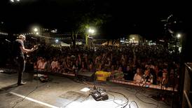 Photos: Music, ice cream and Petunia Fest fun