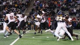 Toledo 42, NIU 3: 5 takeaways from the blowout loss