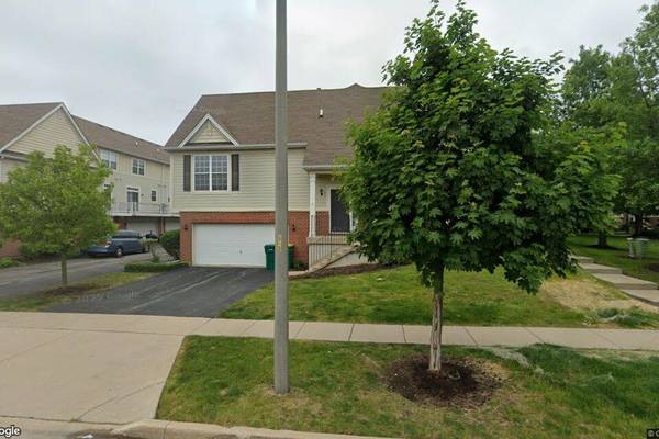 Sale closed in Joliet: $308,000 for a single-family home