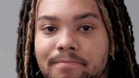 Romeoville man charged in Joliet shooting that damaged house, car