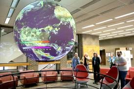 DeKalb’s new Green Business Recognition program