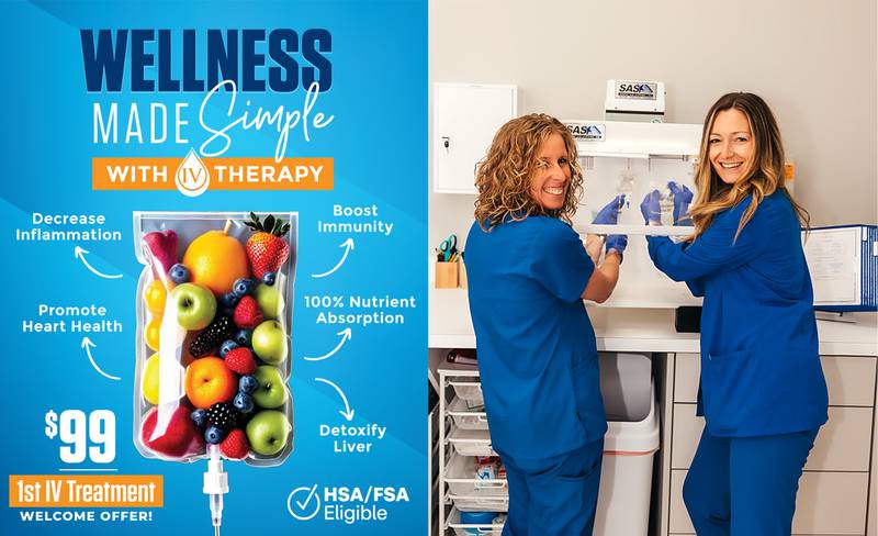 Prime IV Geneva - Feeling Better in 2026, Without Feeling Overwhelmed