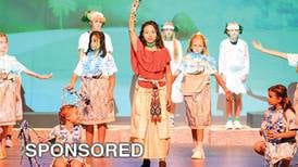 Rising Stars Take the Stage: Tickets On Sale for RCSA’s Summer Youth Productions