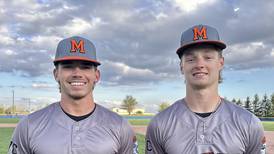 Nathan Neidhardt fires complete game, Kaden Wasniewski plays long ball as McHenry beats Burlington Central