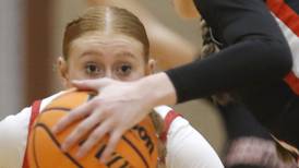 Photos: A look back at the Northwest Herald's prep sports photos for the week of Feb. 24 - March 1