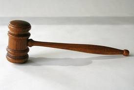 Recent McHenry County grand jury indictments